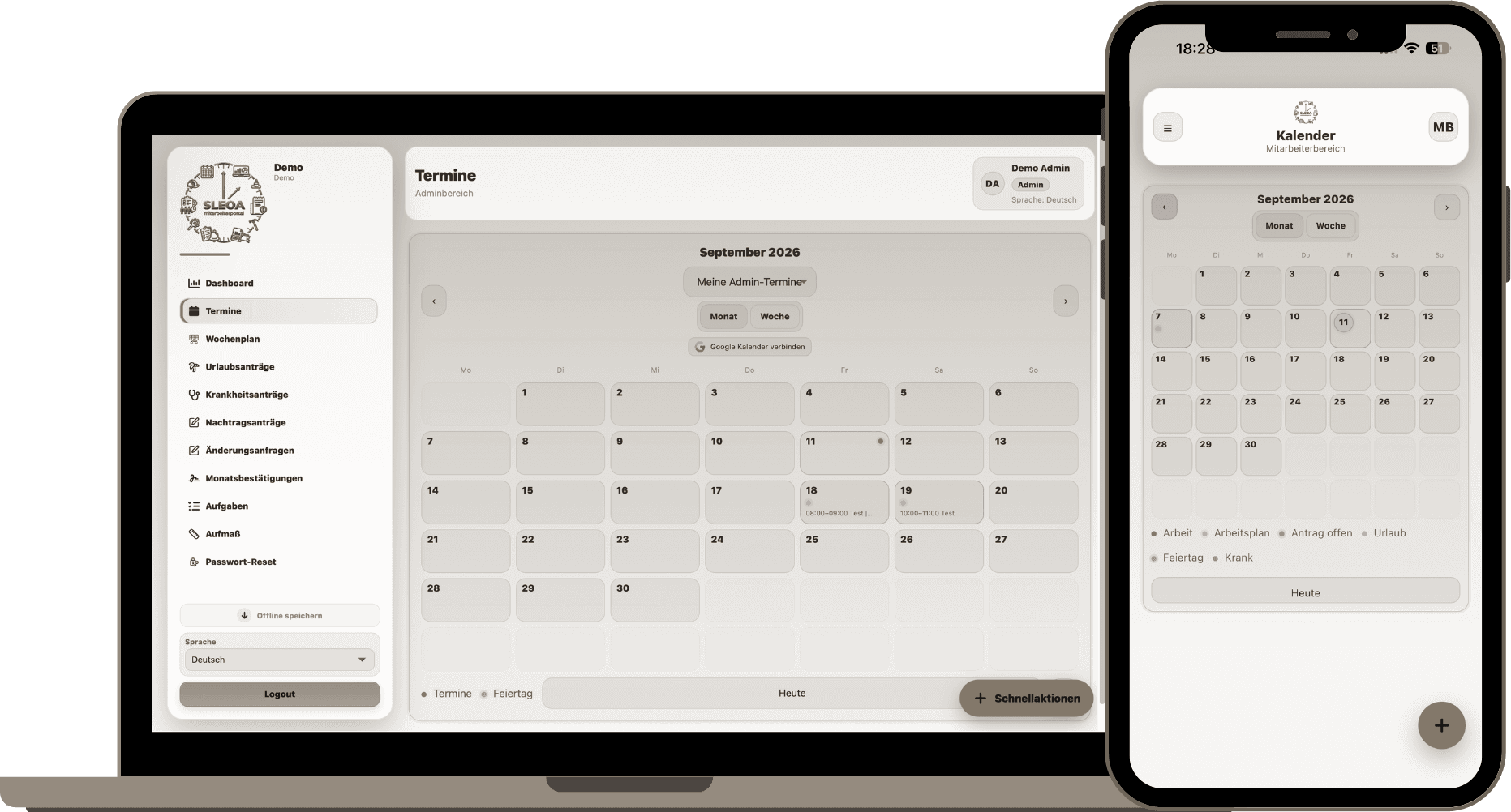 Kalender